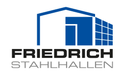 Friedrich Stahlhallen aus Coesfeld / Münsterland